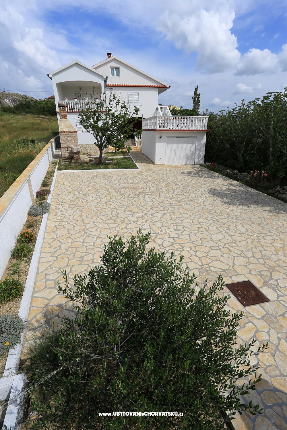 Ferienwohnungen Ema – Ferienwohnung Zadar, Kroatien – Foto 1