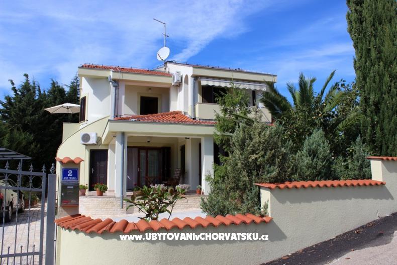 Ferienwohnungen Feljan Kožino – Ferienwohnung Zadar, Kroatien – Foto 1