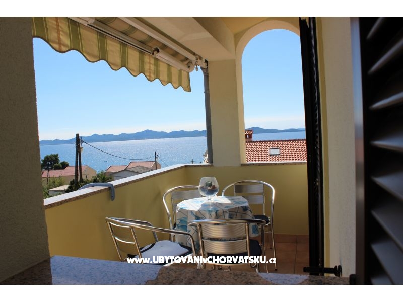 Ferienwohnungen Feljan Kožino – Ferienwohnung Zadar, Kroatien – Foto 12