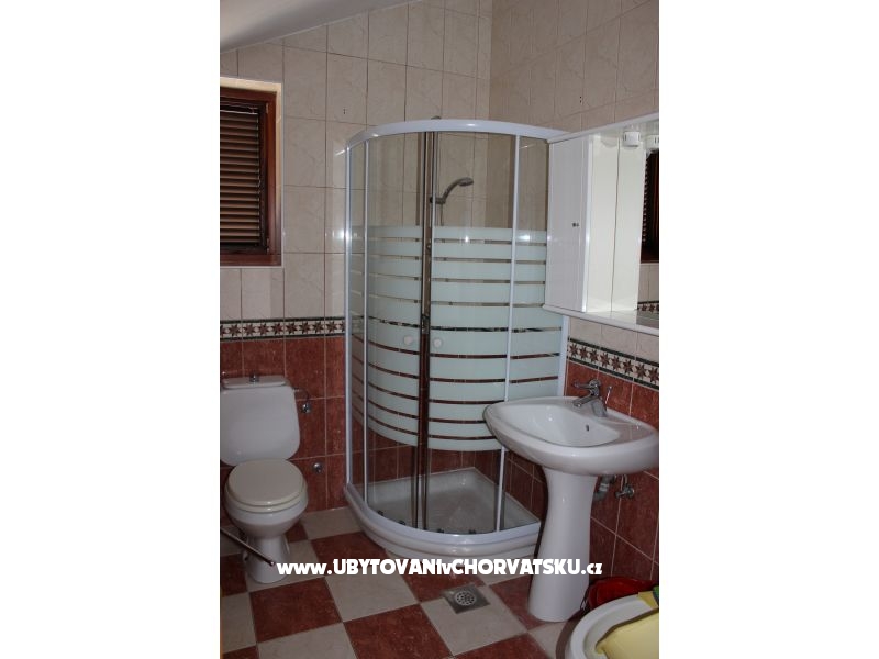 Ferienwohnungen Feljan Kožino – Ferienwohnung Zadar, Kroatien – Foto 13