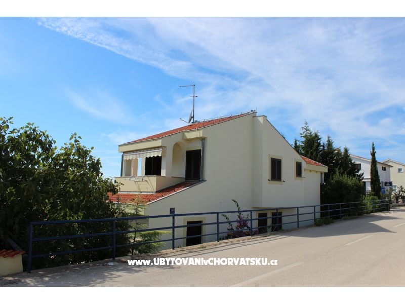 Ferienwohnungen Feljan Kožino – Ferienwohnung Zadar, Kroatien – Foto 15