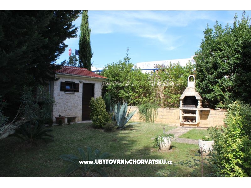 Ferienwohnungen Feljan Kožino – Ferienwohnung Zadar, Kroatien – Foto 16