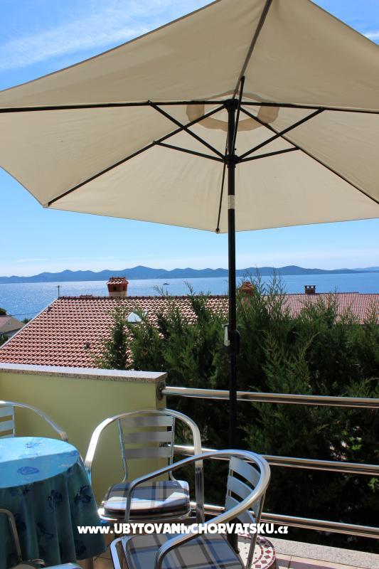 Ferienwohnungen Feljan Kožino – Ferienwohnung Zadar, Kroatien – Foto 2