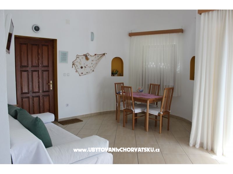 Ferienwohnungen Feljan Kožino – Ferienwohnung Zadar, Kroatien – Foto 7