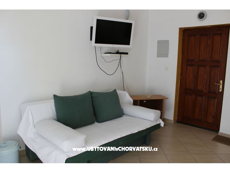 Ferienwohnungen Feljan Kožino – Ferienwohnung Zadar, Kroatien – Foto 8