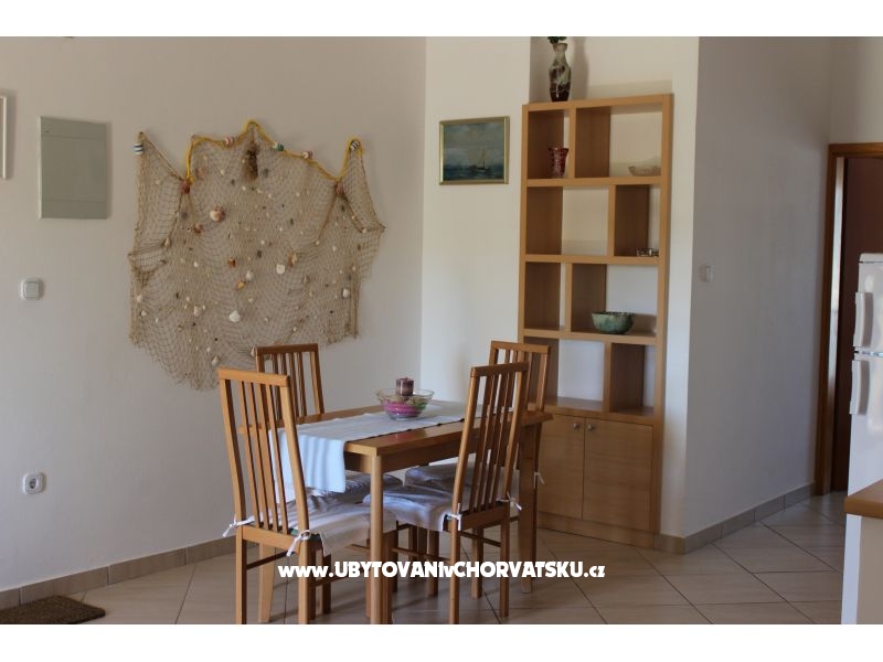 Ferienwohnungen Feljan Kožino – Ferienwohnung Zadar, Kroatien – Foto 9
