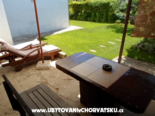 Appartements Floresita - Zadar Croatie