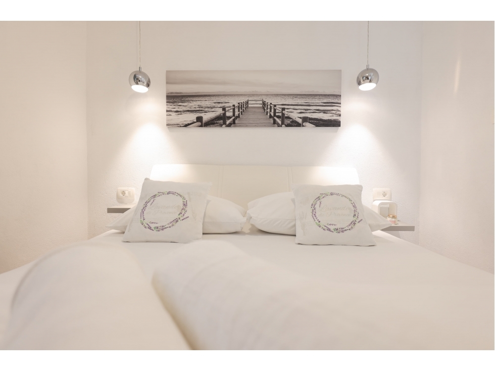 Appartements Floresita - Zadar Croatie