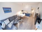 Apartmny Floresita - Zadar Chorvatsko