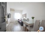 Apartmny Floresita - Zadar Chorvatsko