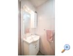 Apartmny Floresita - Zadar Chorvatsko