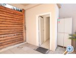 Apartmny Floresita - Zadar Chorvatsko