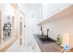 Apartmny Floresita - Zadar Chorvatsko