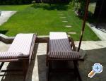 Apartmny Floresita - Zadar Chorvatsko