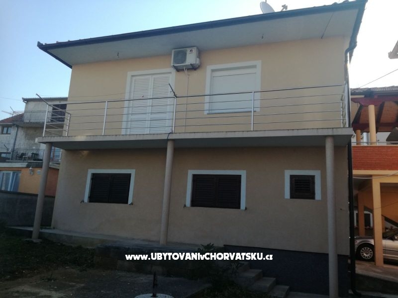 Ferienwohnungen F – Ferienwohnung Zadar, Kroatien – Foto 1