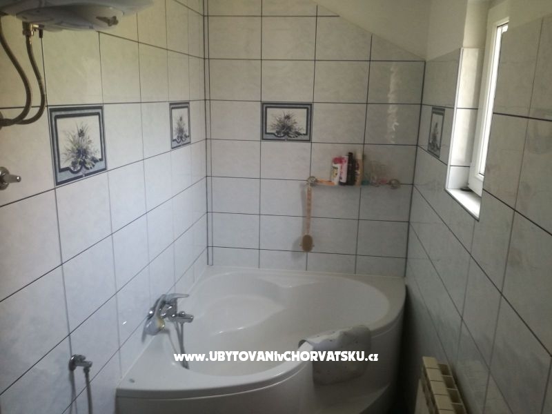 Ferienwohnungen F – Ferienwohnung Zadar, Kroatien – Foto 11