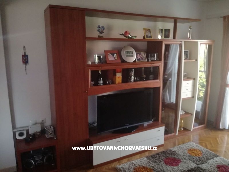 Ferienwohnungen F – Ferienwohnung Zadar, Kroatien – Foto 12