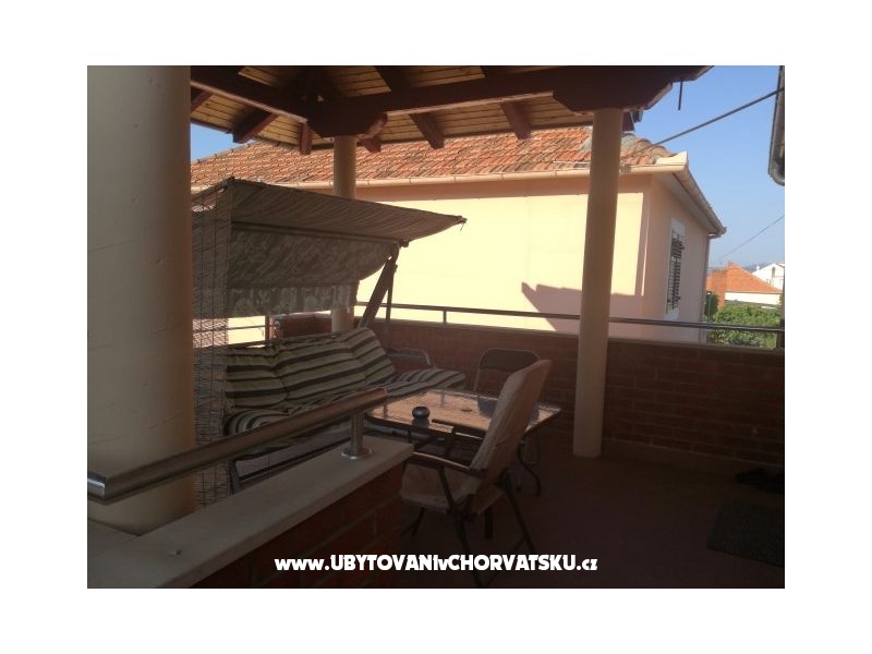 Ferienwohnungen F – Ferienwohnung Zadar, Kroatien – Foto 13