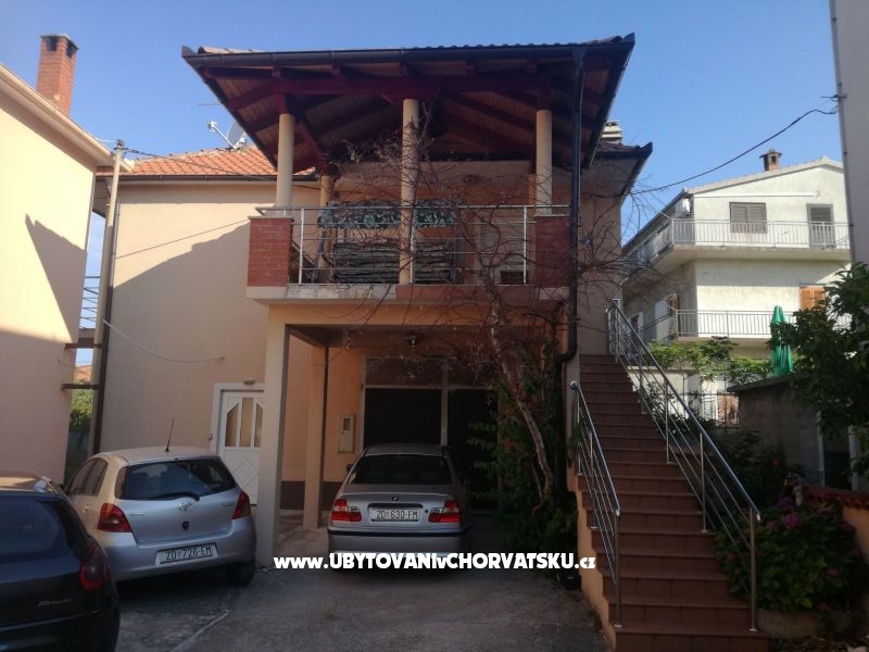 Ferienwohnungen F – Ferienwohnung Zadar, Kroatien – Foto 2