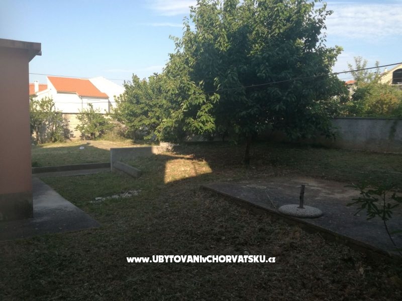 Ferienwohnungen F – Ferienwohnung Zadar, Kroatien – Foto 3