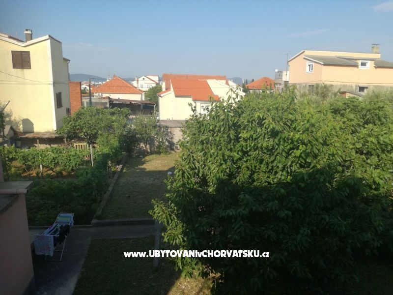 Ferienwohnungen F – Ferienwohnung Zadar, Kroatien – Foto 4