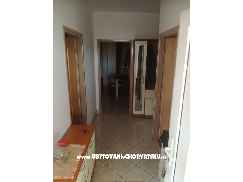 Ferienwohnungen F – Ferienwohnung Zadar, Kroatien – Foto 5