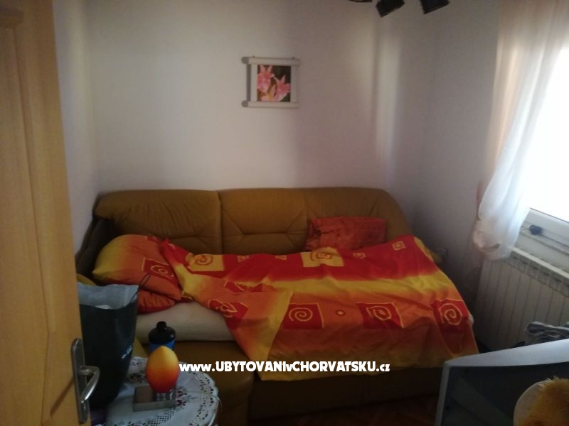 Ferienwohnungen F – Ferienwohnung Zadar, Kroatien – Foto 6
