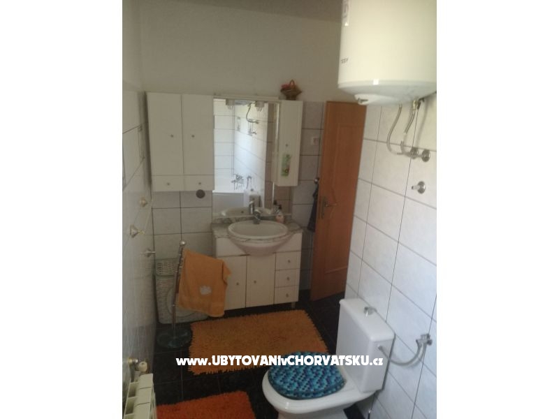 Ferienwohnungen F – Ferienwohnung Zadar, Kroatien – Foto 7