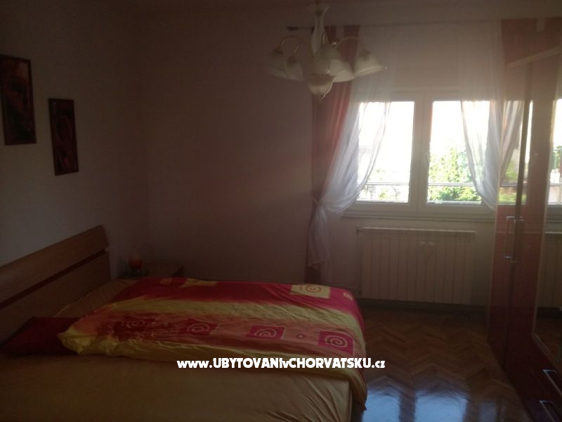 Ferienwohnungen F – Ferienwohnung Zadar, Kroatien – Foto 8