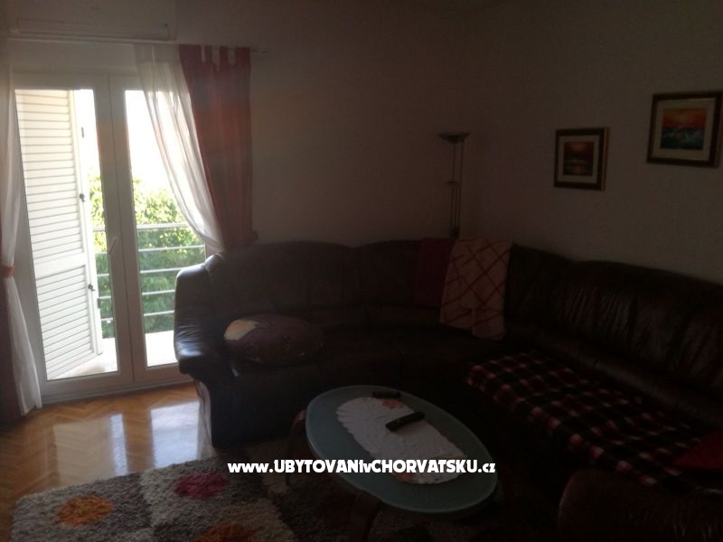 Ferienwohnungen F – Ferienwohnung Zadar, Kroatien – Foto 9