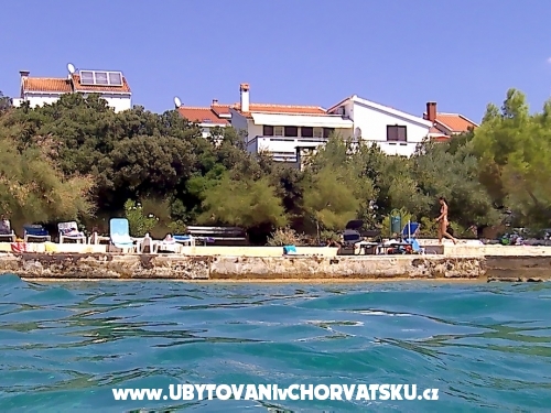 Appartements ISA - Zadar Croatie