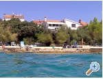 Apartmaji ISA - Zadar Hrvaka