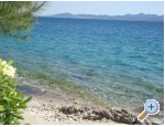 Ferienwohnungen ISA - Zadar Kroatien