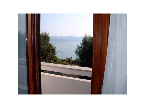 Appartements ISA - Zadar Croatie