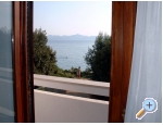 Apartmaji ISA - Zadar Hrvaka