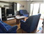 Ferienwohnungen ISA - Zadar Kroatien