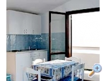 Apartmaji ISA - Zadar Hrvaka