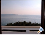 Ferienwohnungen ISA - Zadar Kroatien