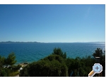 Ferienwohnungen ISA - Zadar Kroatien