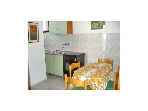 Appartements ISA - Zadar Croatie