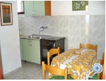 Apartmaji ISA - Zadar Hrvaka