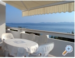 Ferienwohnungen ISA - Zadar Kroatien