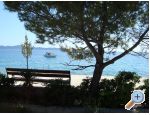 Apartmaji ISA - Zadar Hrvaka