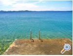 Apartmaji ISA - Zadar Hrvaka