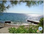 Apartmaji ISA - Zadar Hrvaka