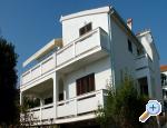 Apartmaji ISA - Zadar Hrvaka
