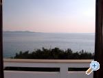 Apartmaji ISA - Zadar Hrvaka