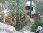 Apartmaji ISA - Zadar Hrvaka