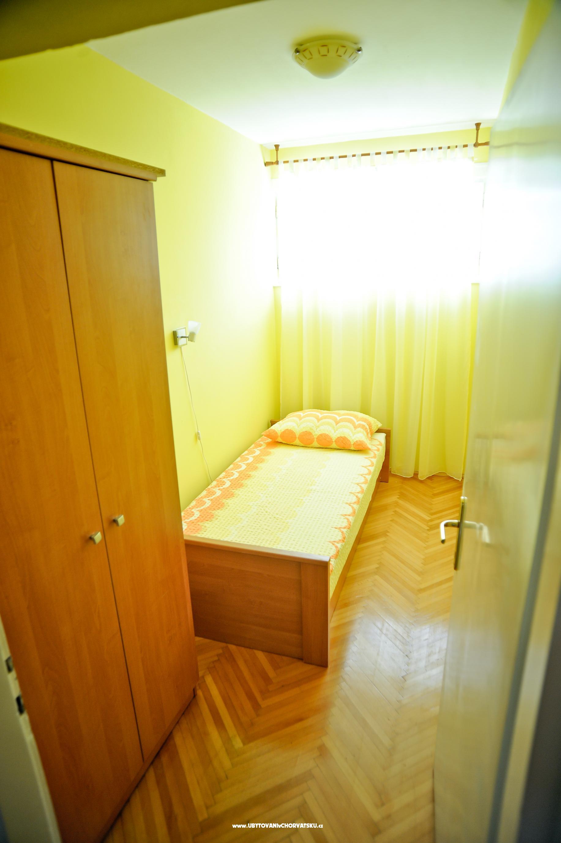 Ferienwohnungen Ivonna Exsclusive Centar – Ferienwohnung Zadar, Kroatien – Foto 4