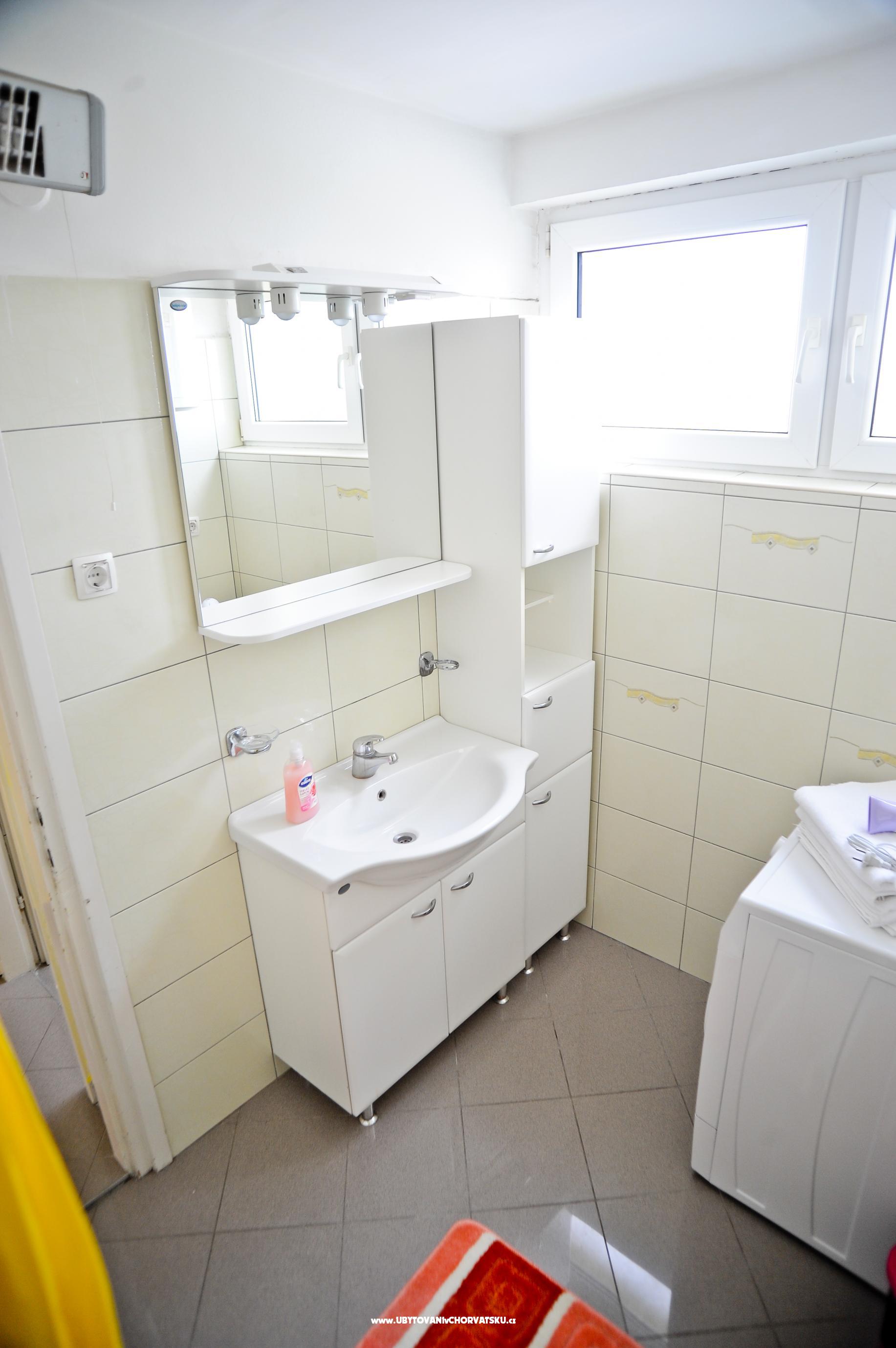 Ferienwohnungen Ivonna Exsclusive Centar – Ferienwohnung Zadar, Kroatien – Foto 5